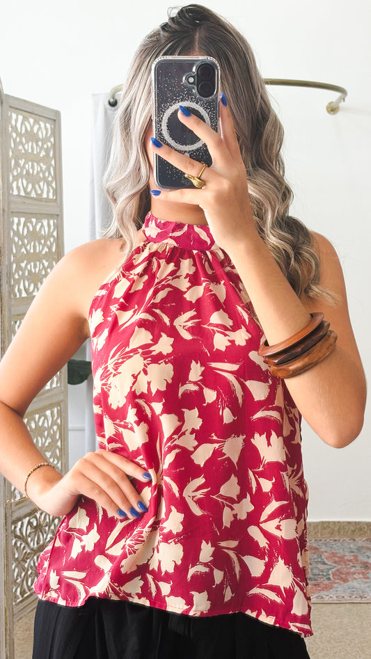 Nina Top