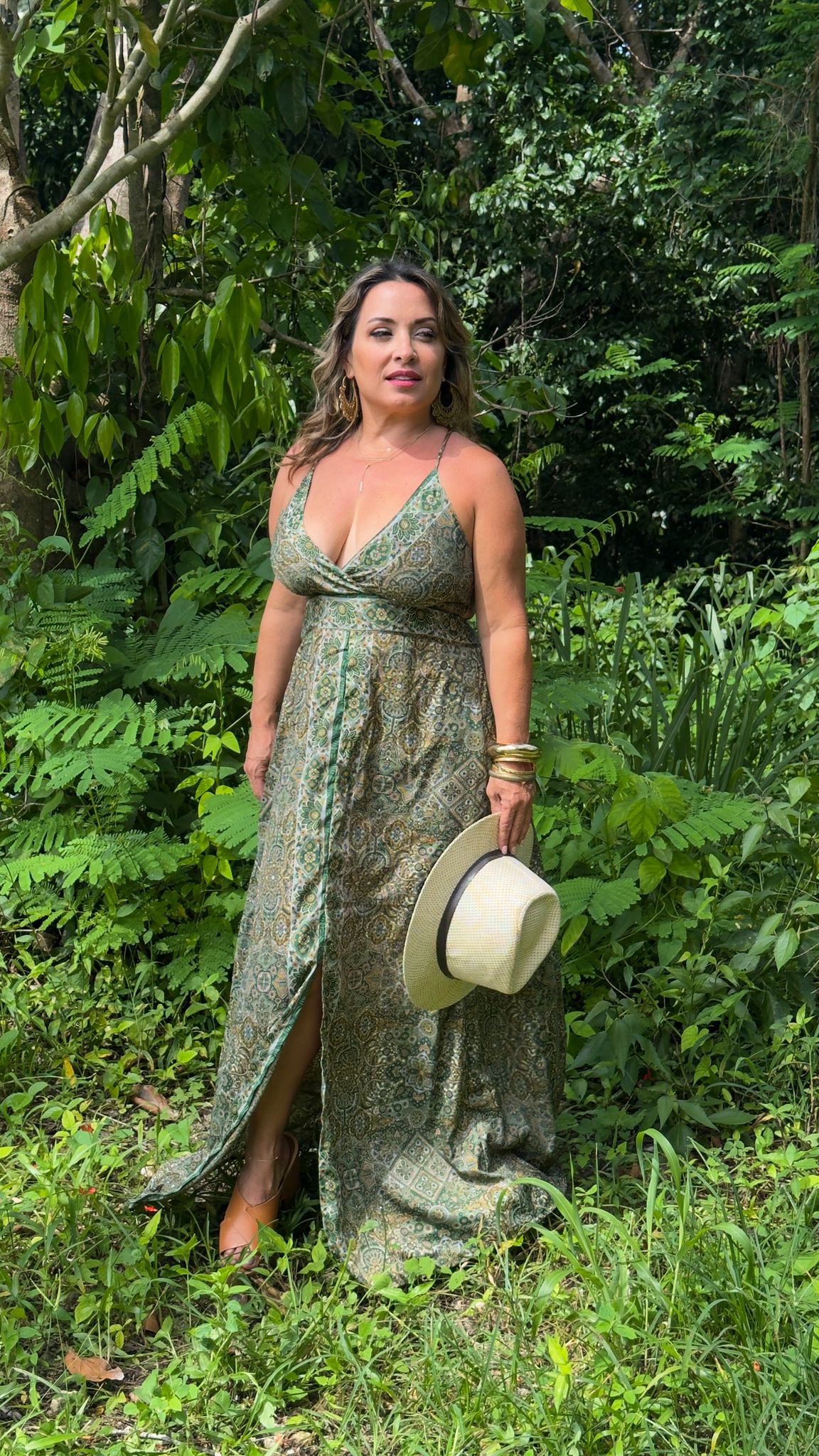 Hawai Dress
