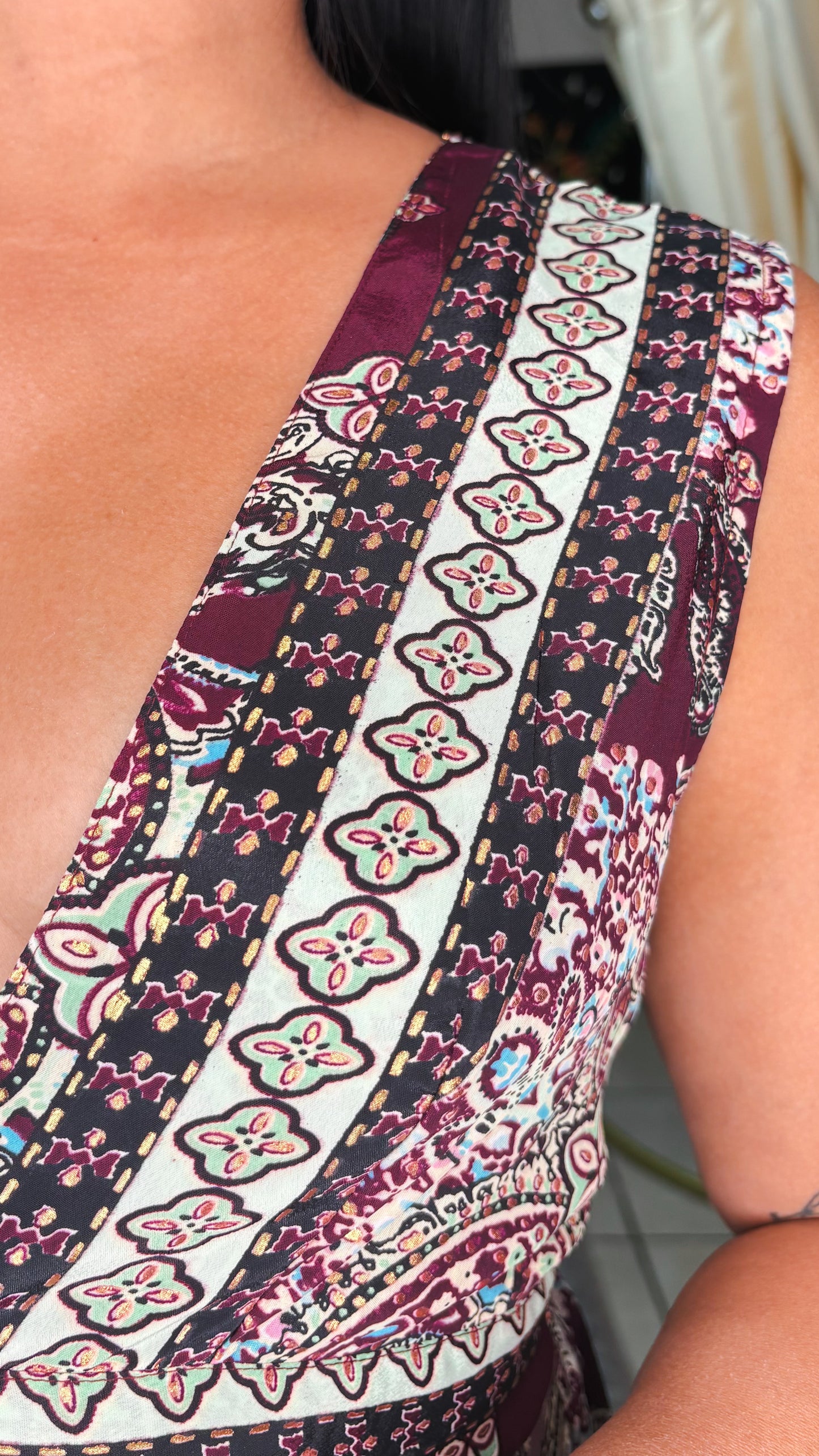 Inara Dress