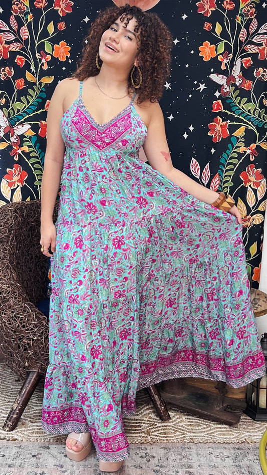 Revival Dress