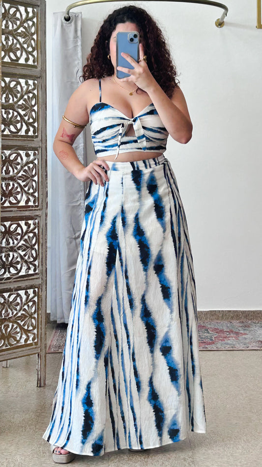 Calliope Set-Blue