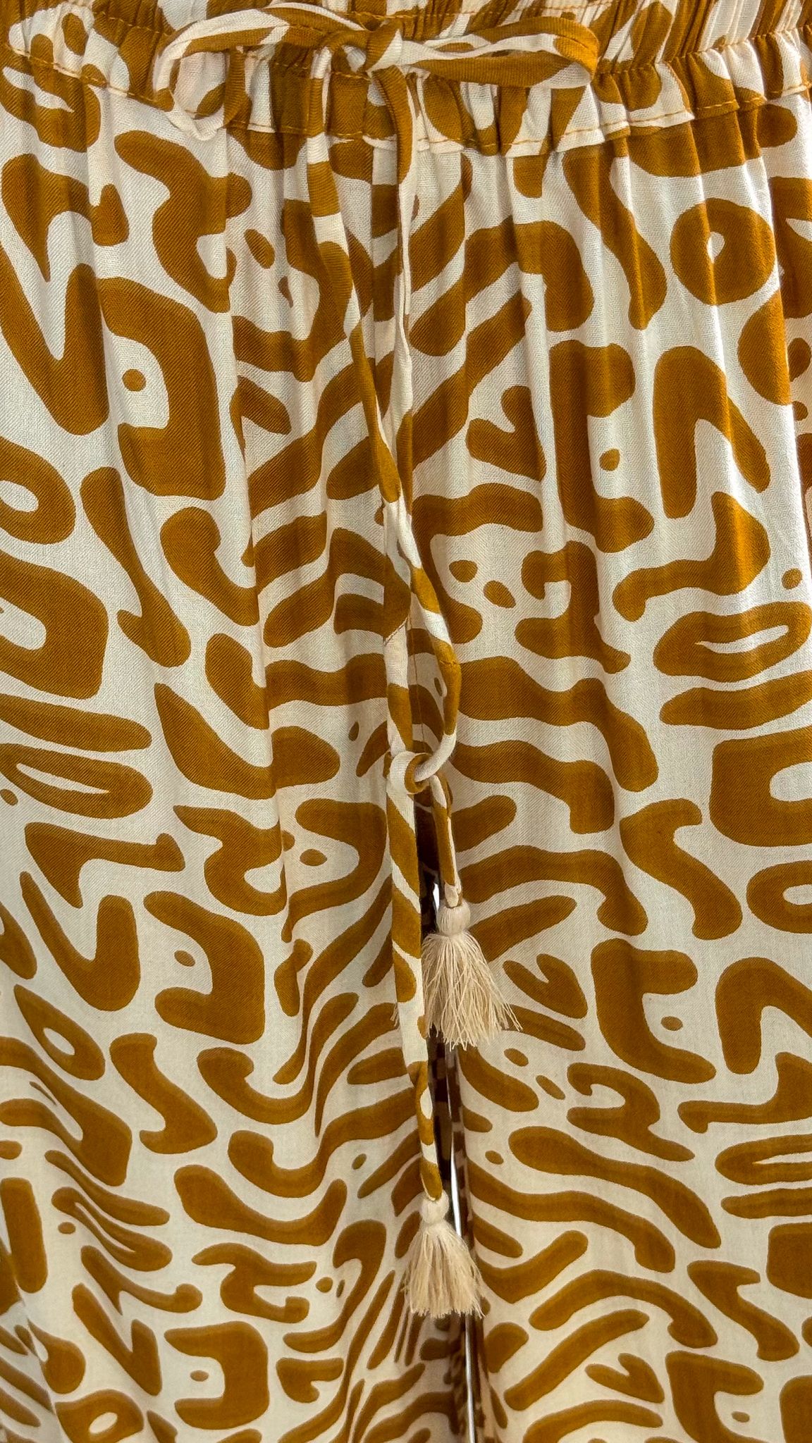 Tali Pant-Gold