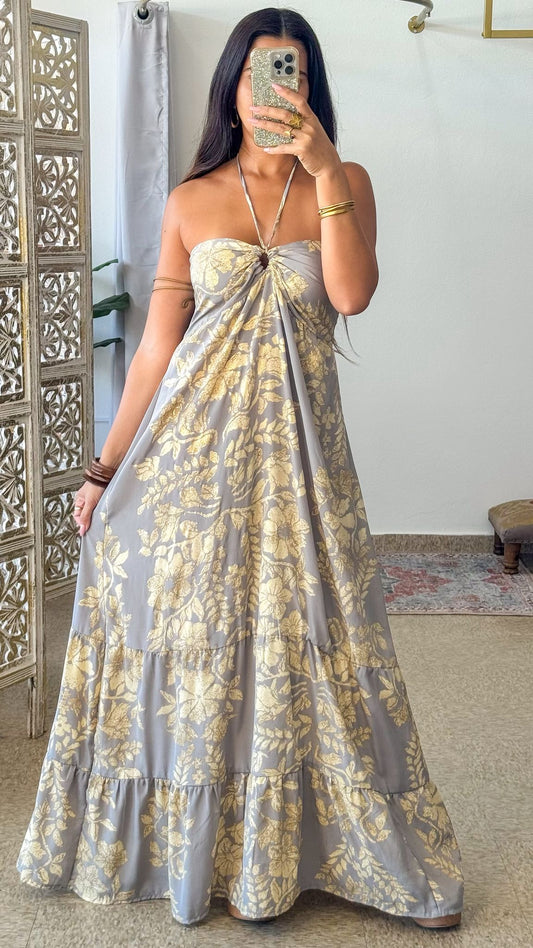 Valeska Dress