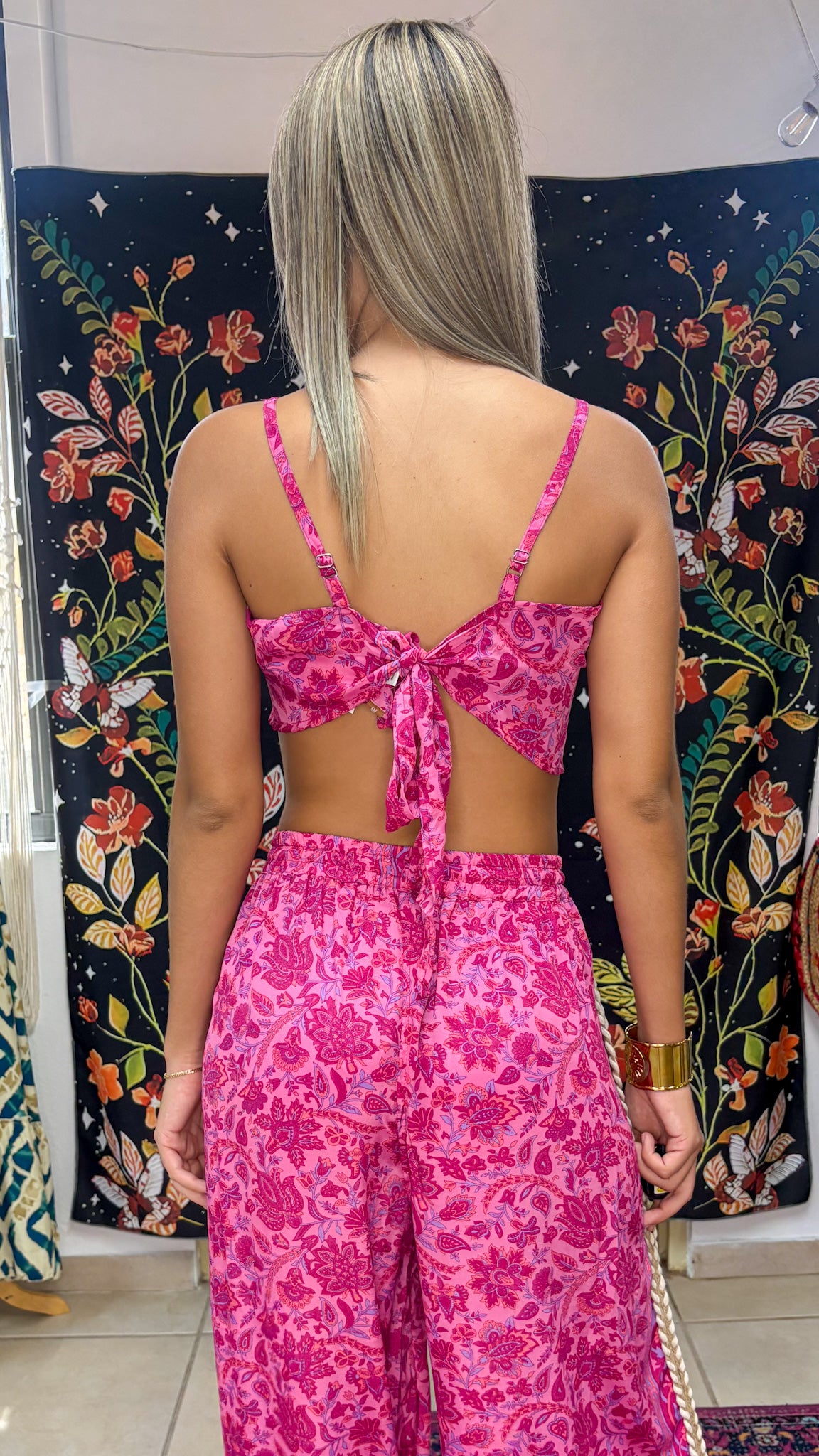 Jazmin Top