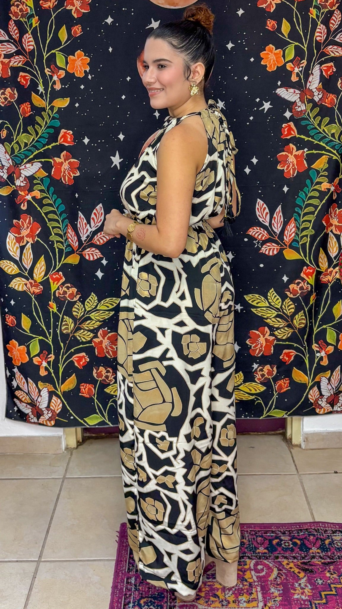 Nirelle Jumpsuit