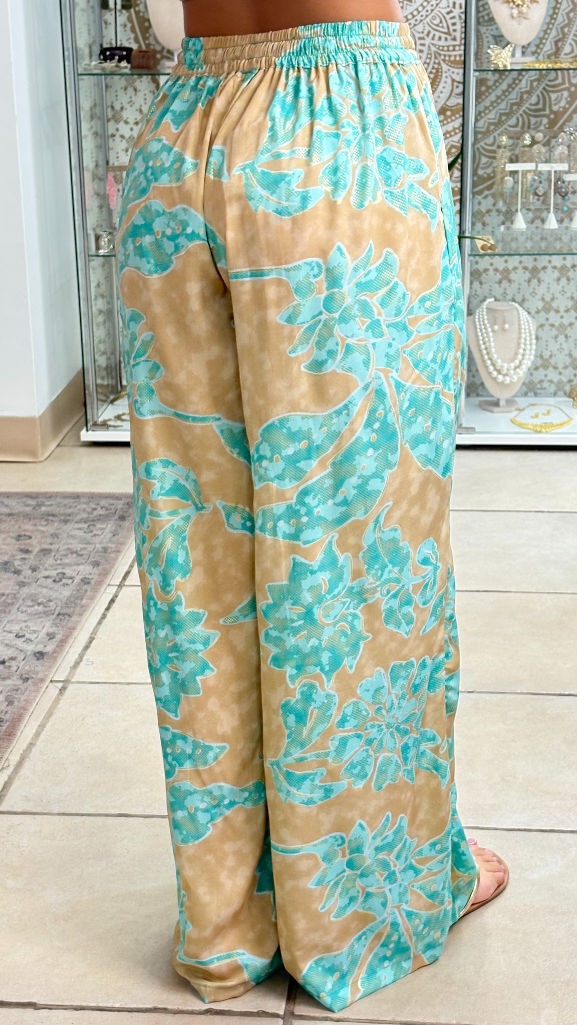 Tali Pant