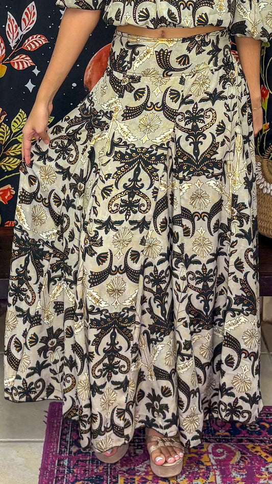 Shirley Skirt