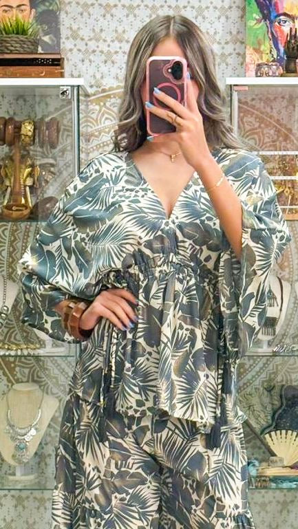 Mayra Top