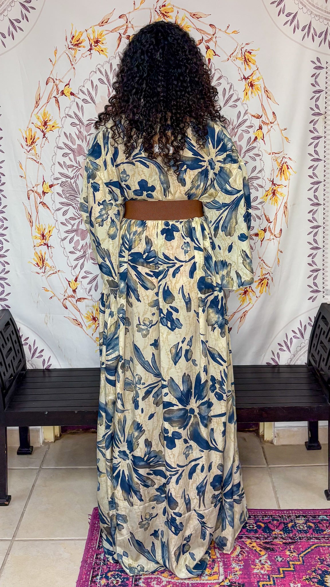 Vintage Dress