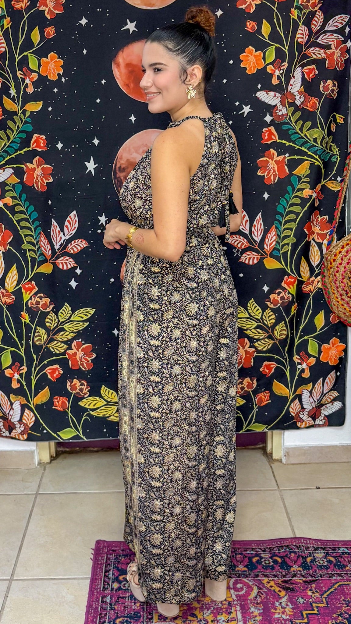 Nirelle Jumpsuit