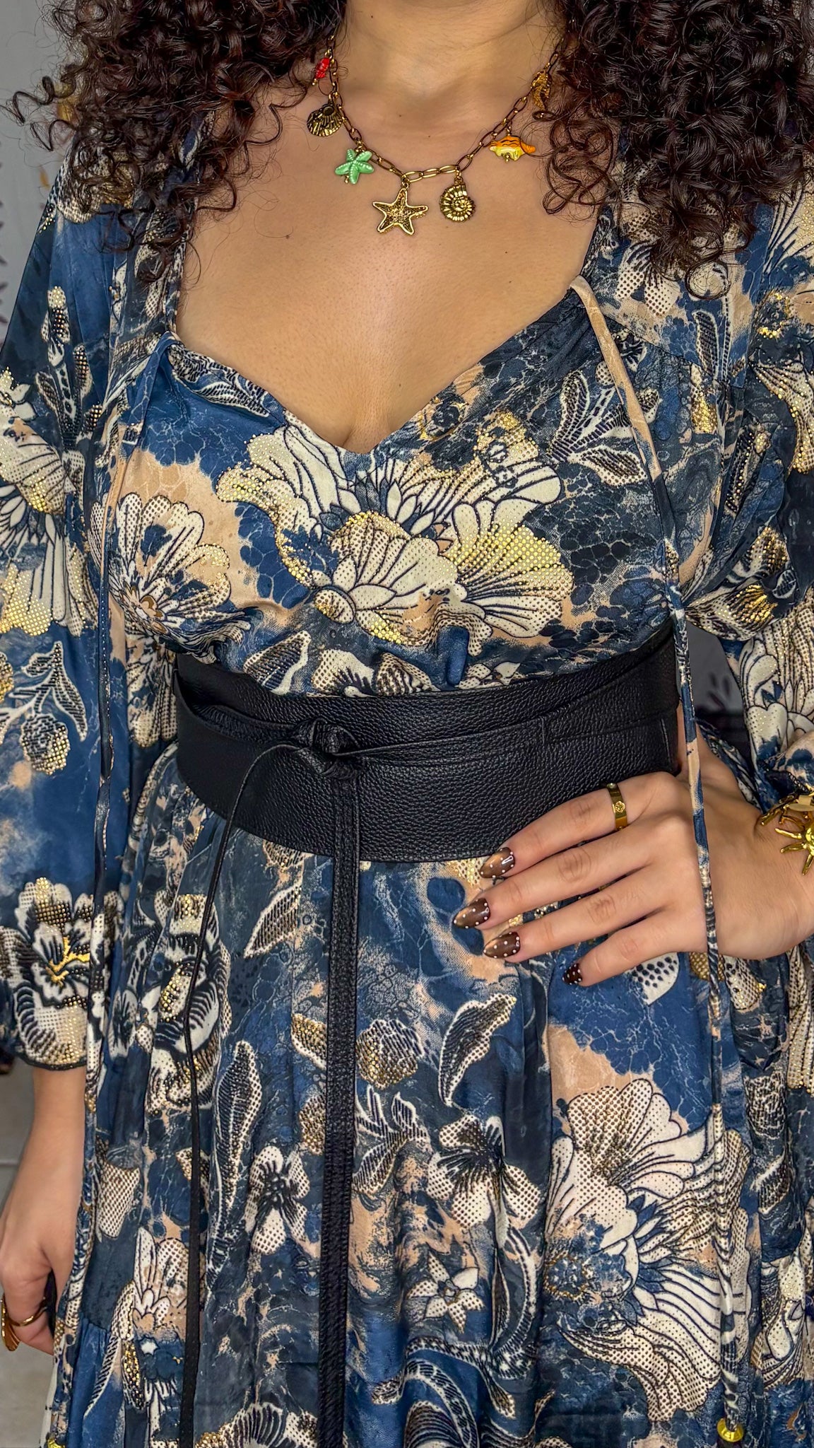 Vintage Dress