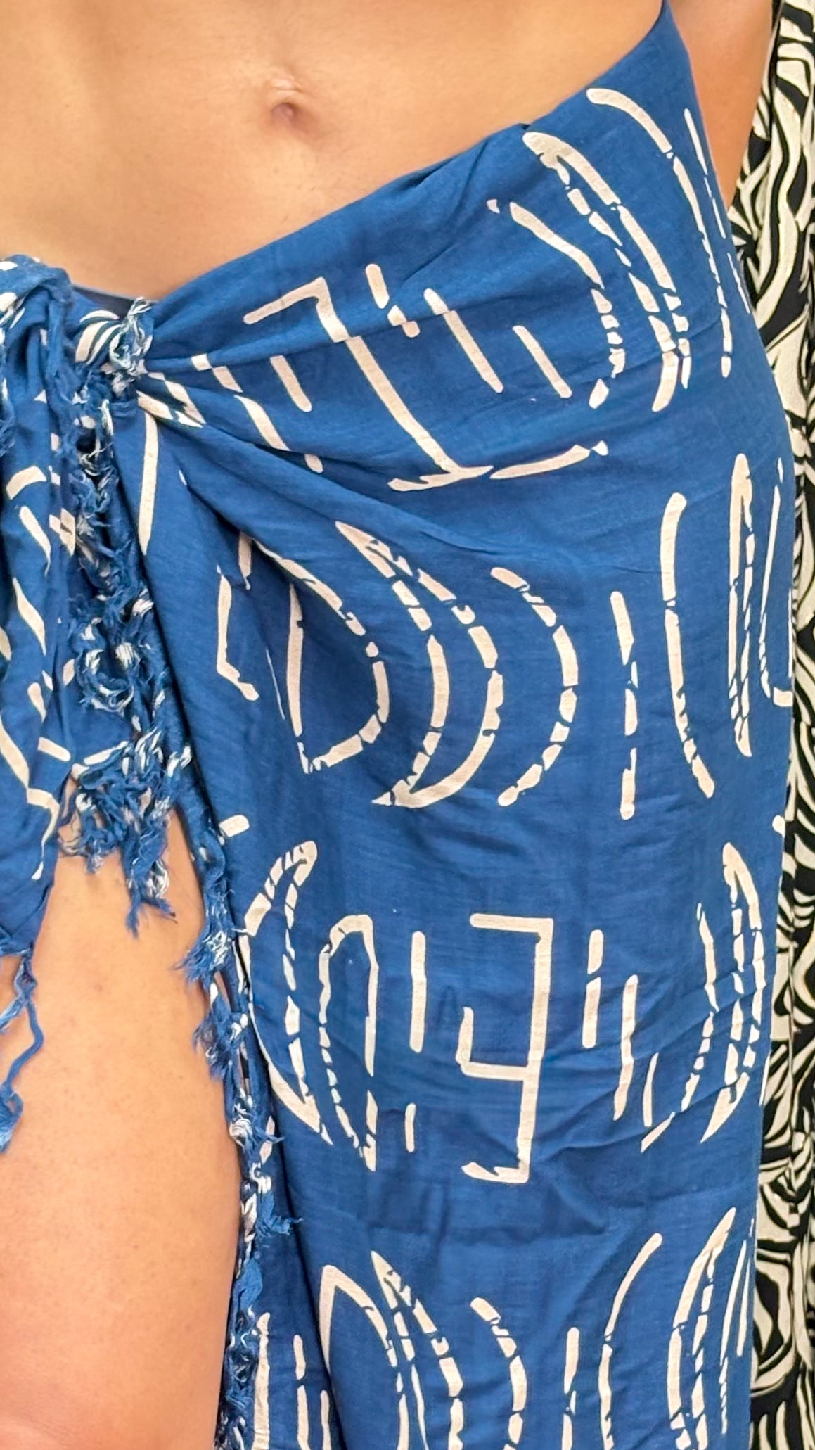 Wanderwave Sarong