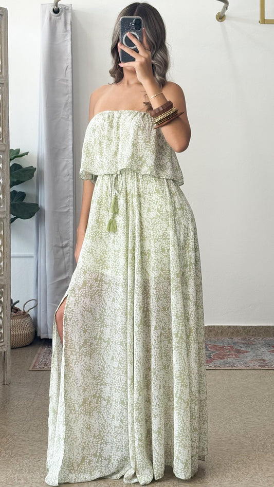 Nevaeh Dress