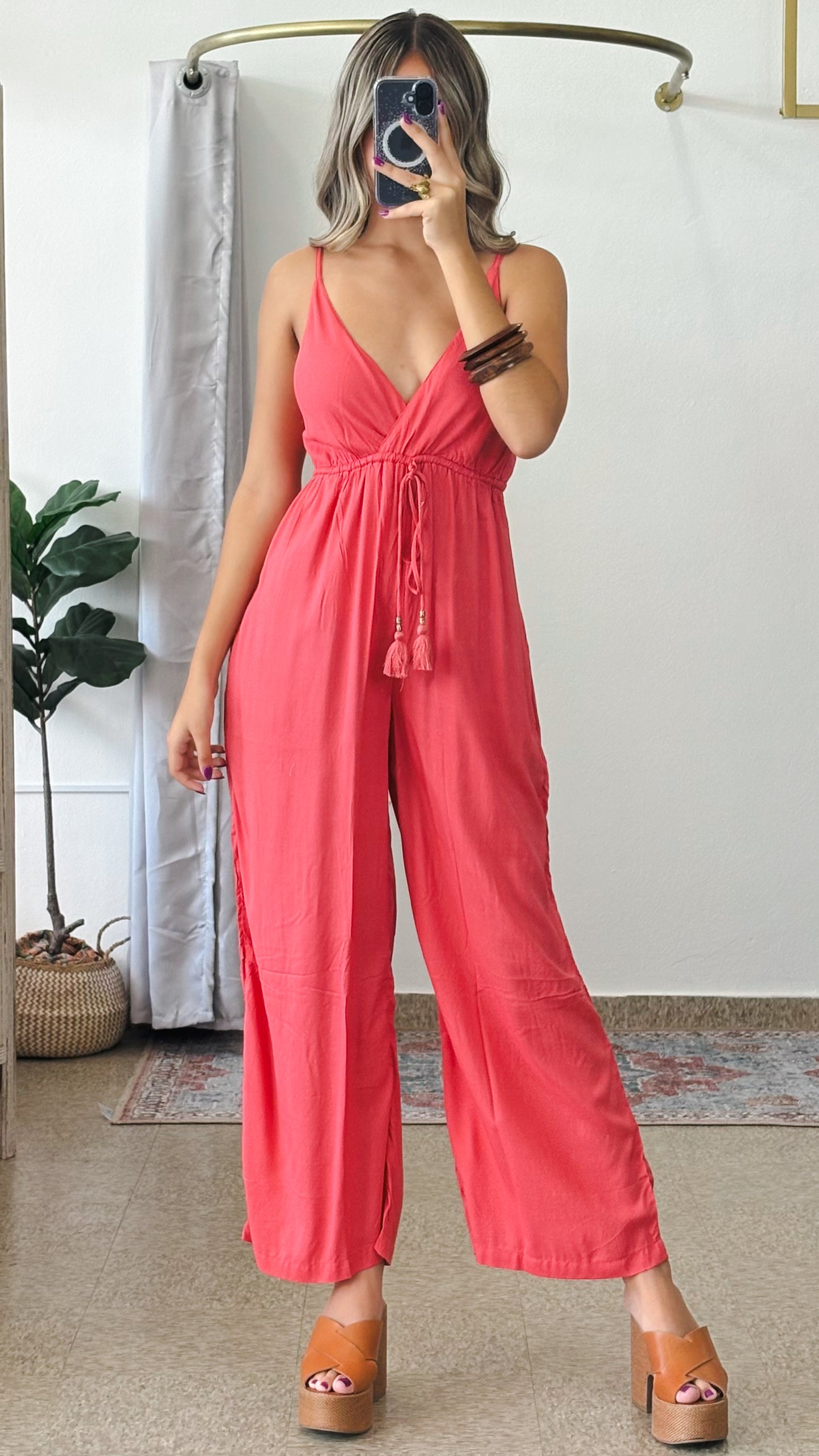 Kora Jumpsuit