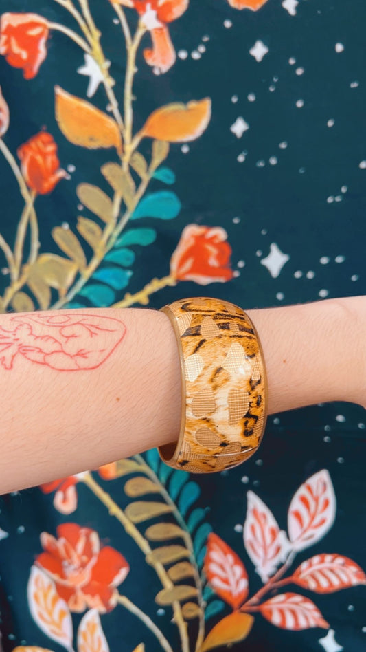 Bangle Bracelet