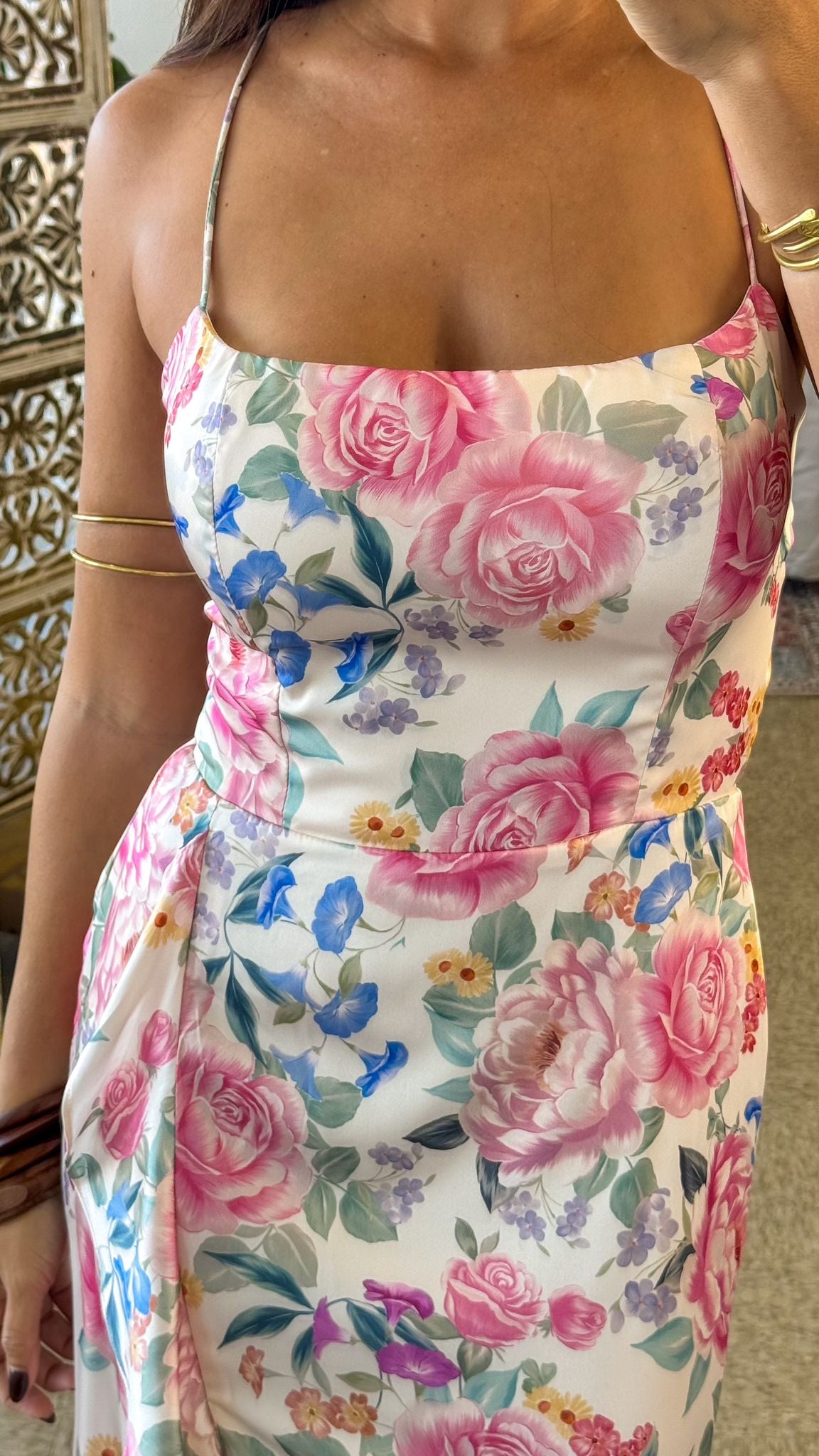 Fleur Dress