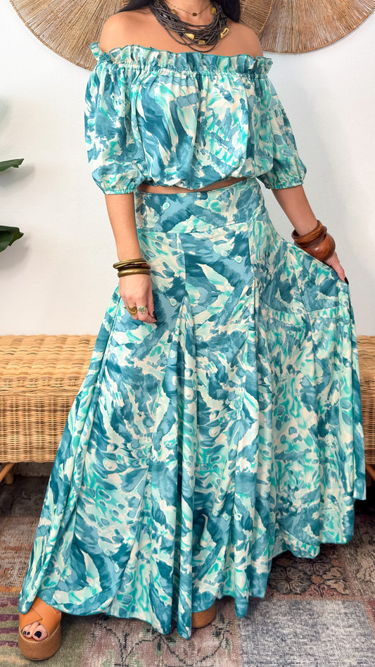 Shirley Skirt