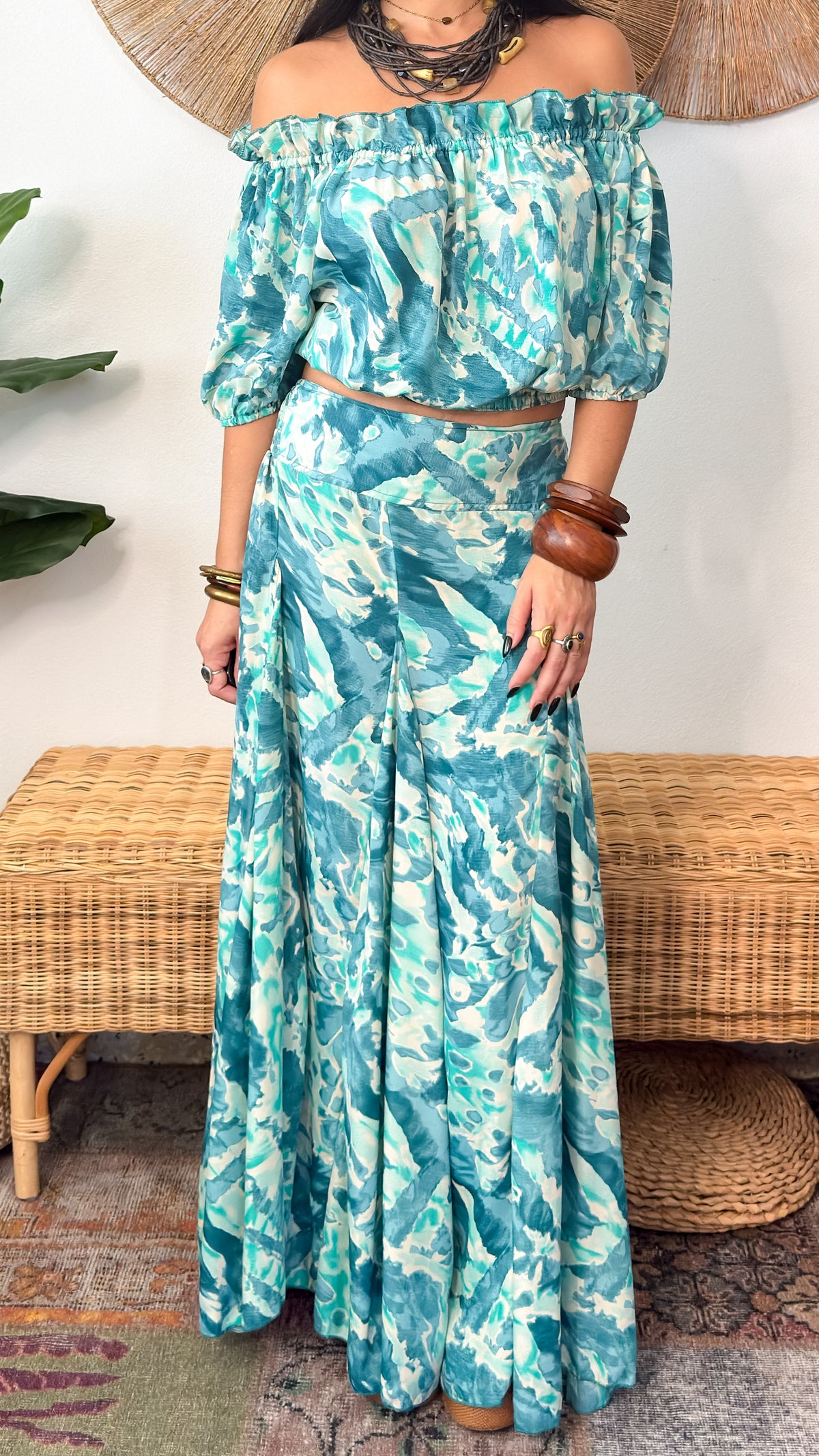 Shirley Skirt