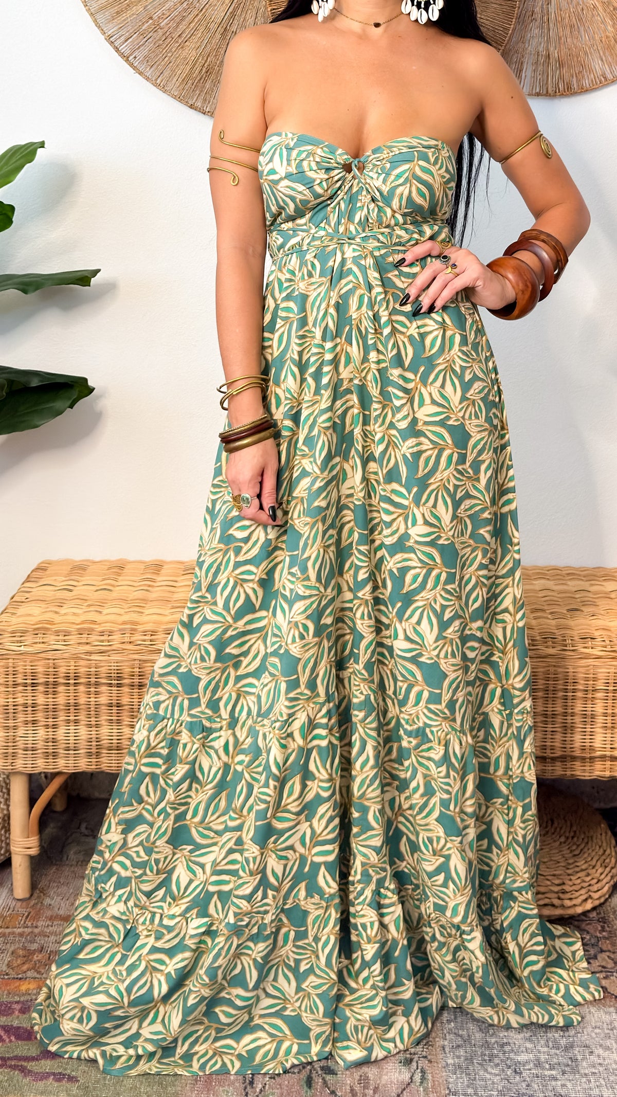 Valeska Dress