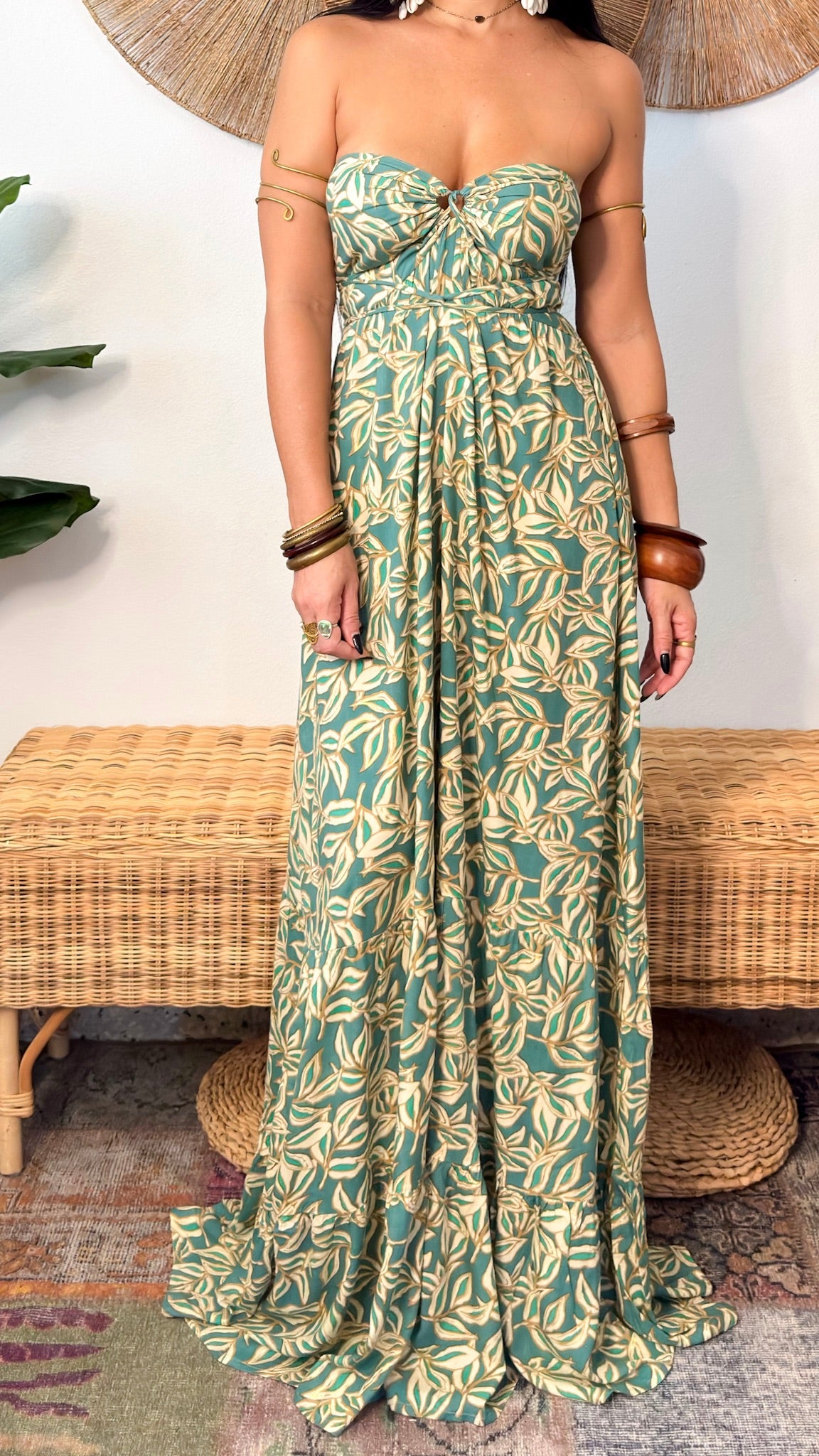 Valeska Dress