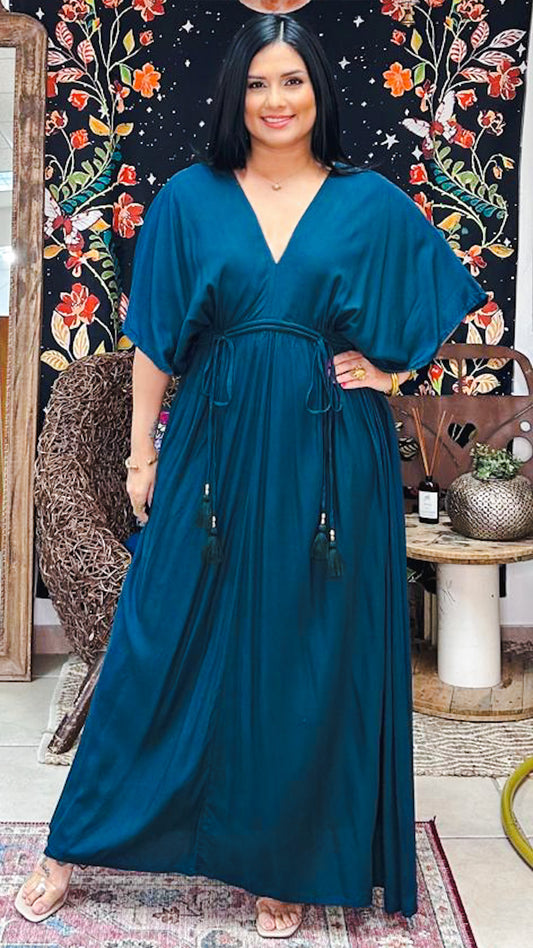 Mayra Maxi Dress