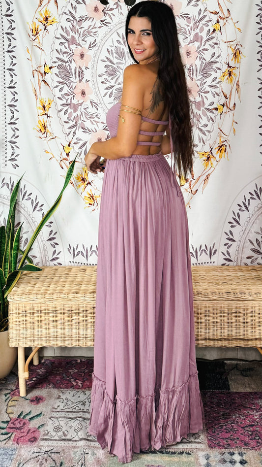 Hera Maxi Dress