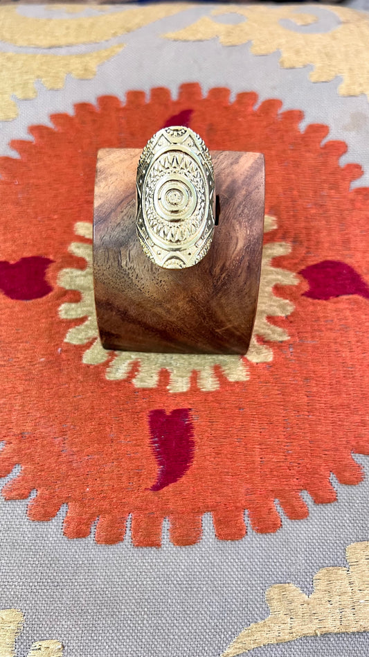 Brass Ring