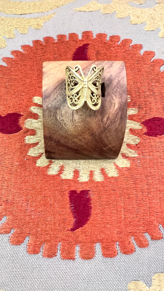 Brass Ring
