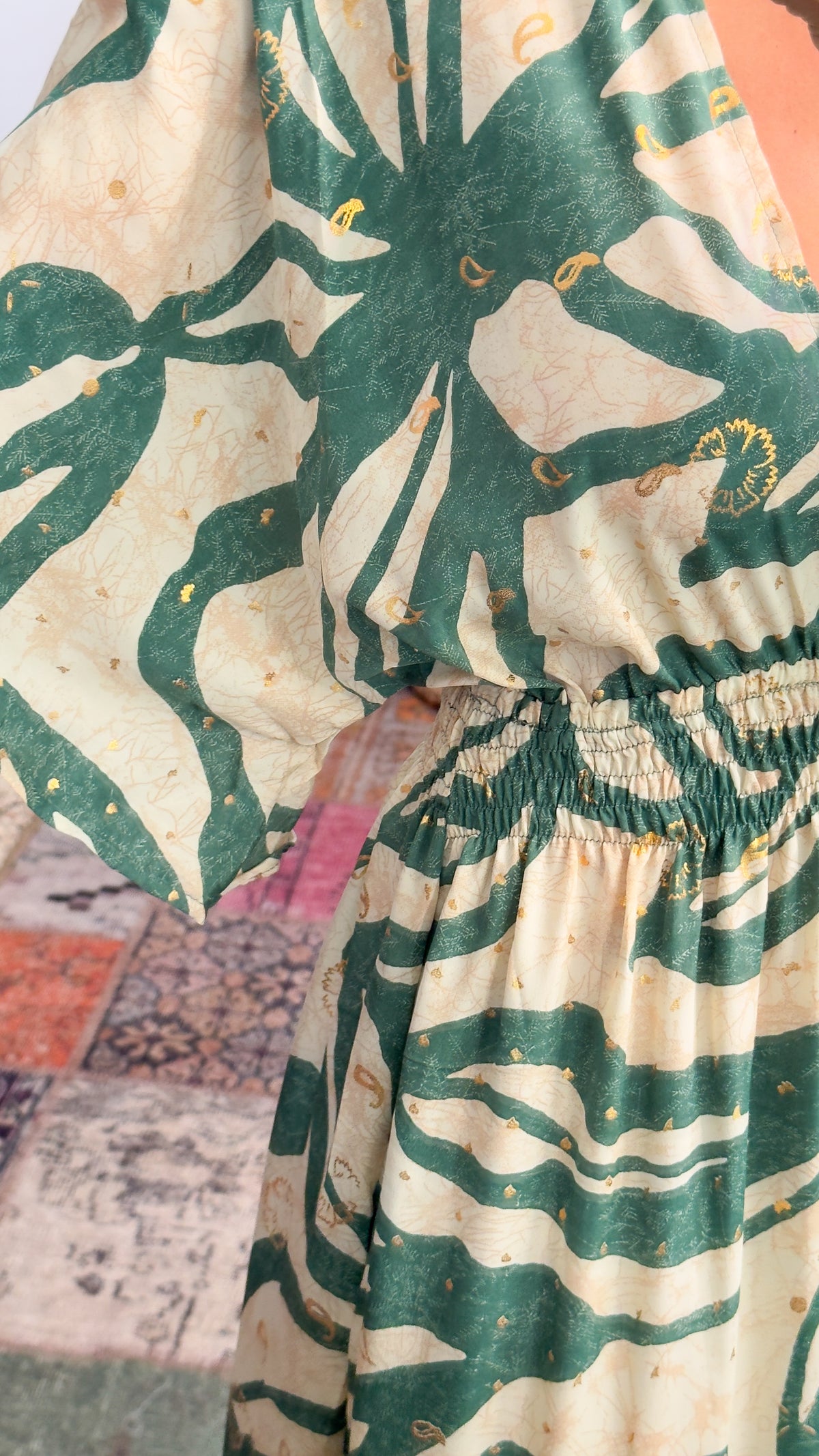 Gypsia Dress