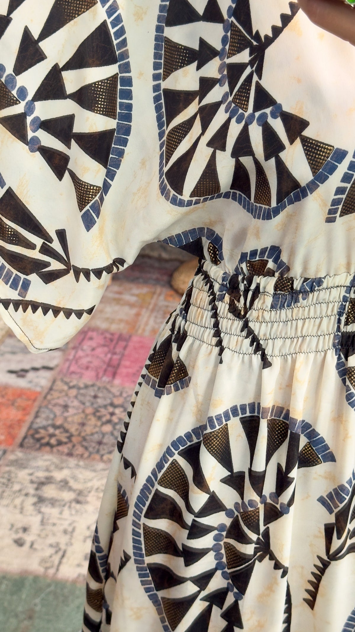 Gypsia Dress