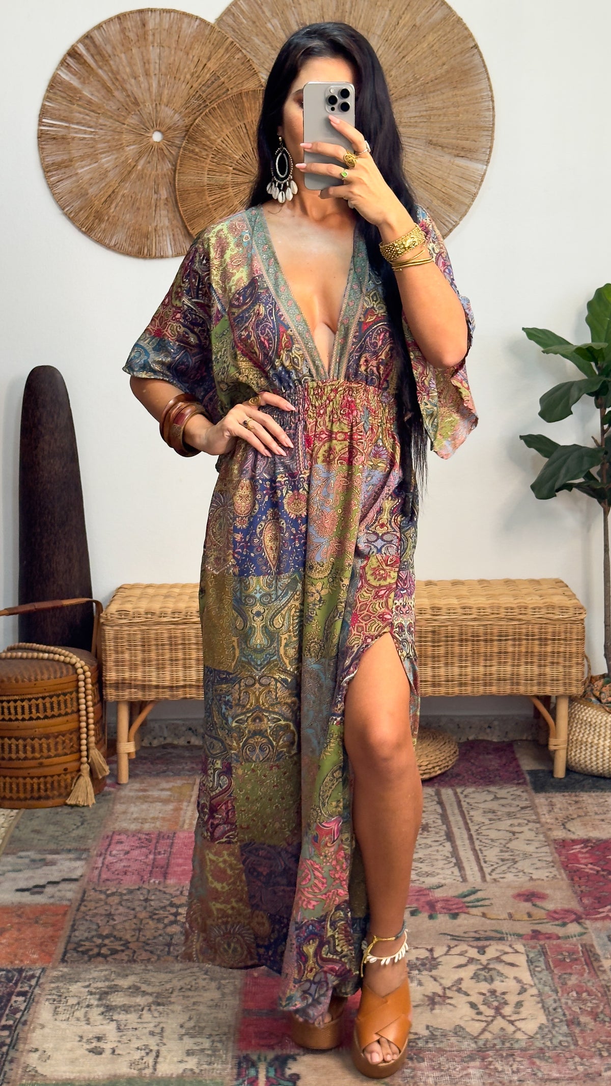 Gypsia Dress