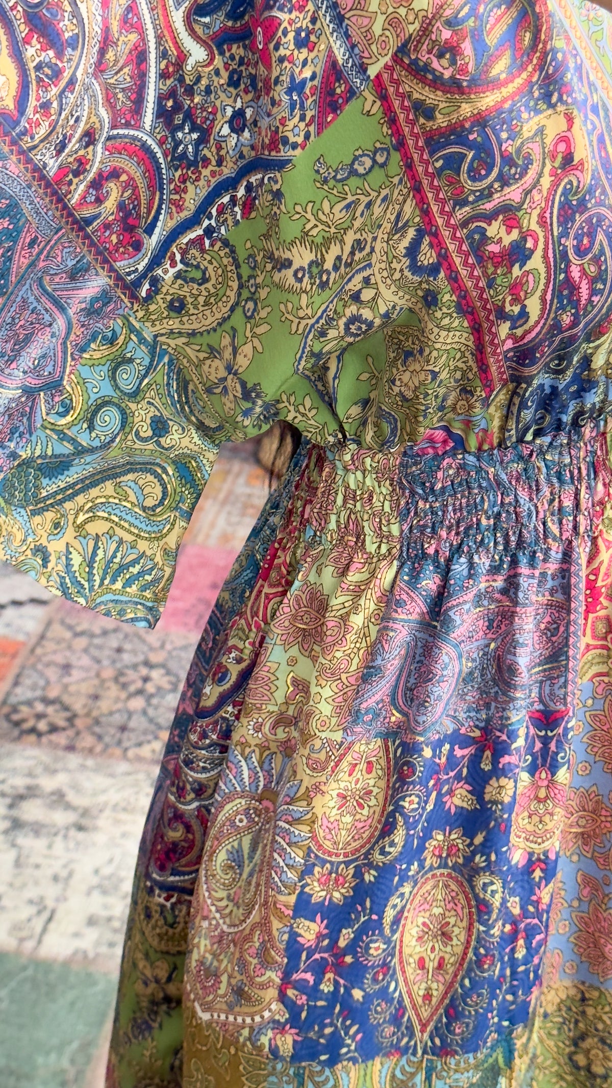 Gypsia Dress