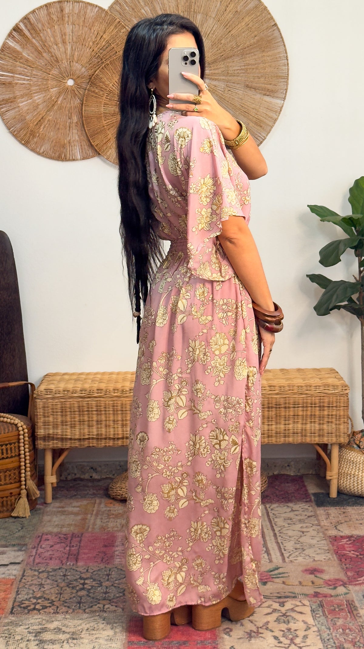 Gypsia Dress