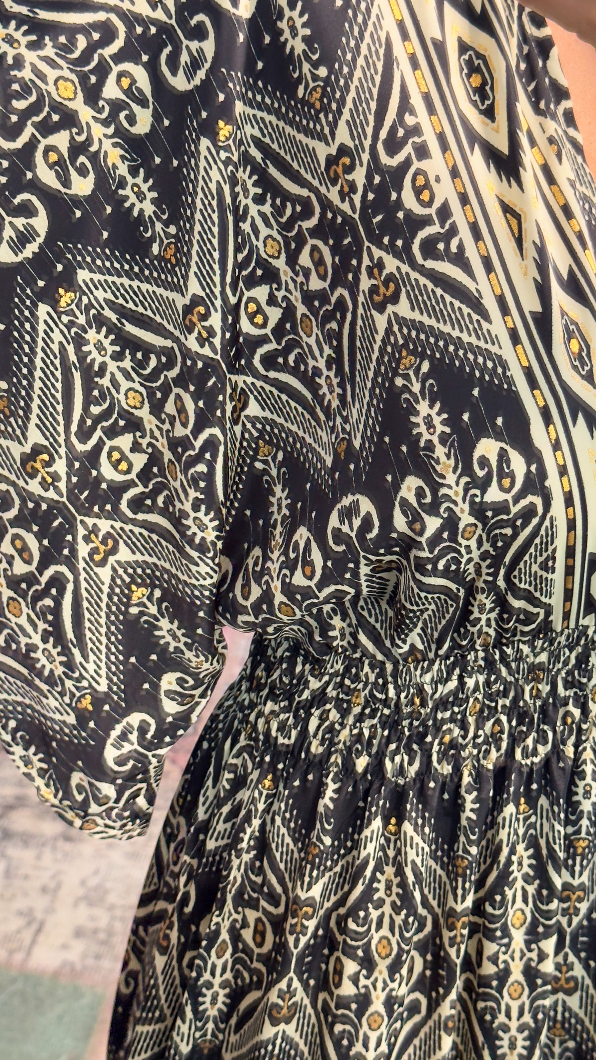Gypsia Dress