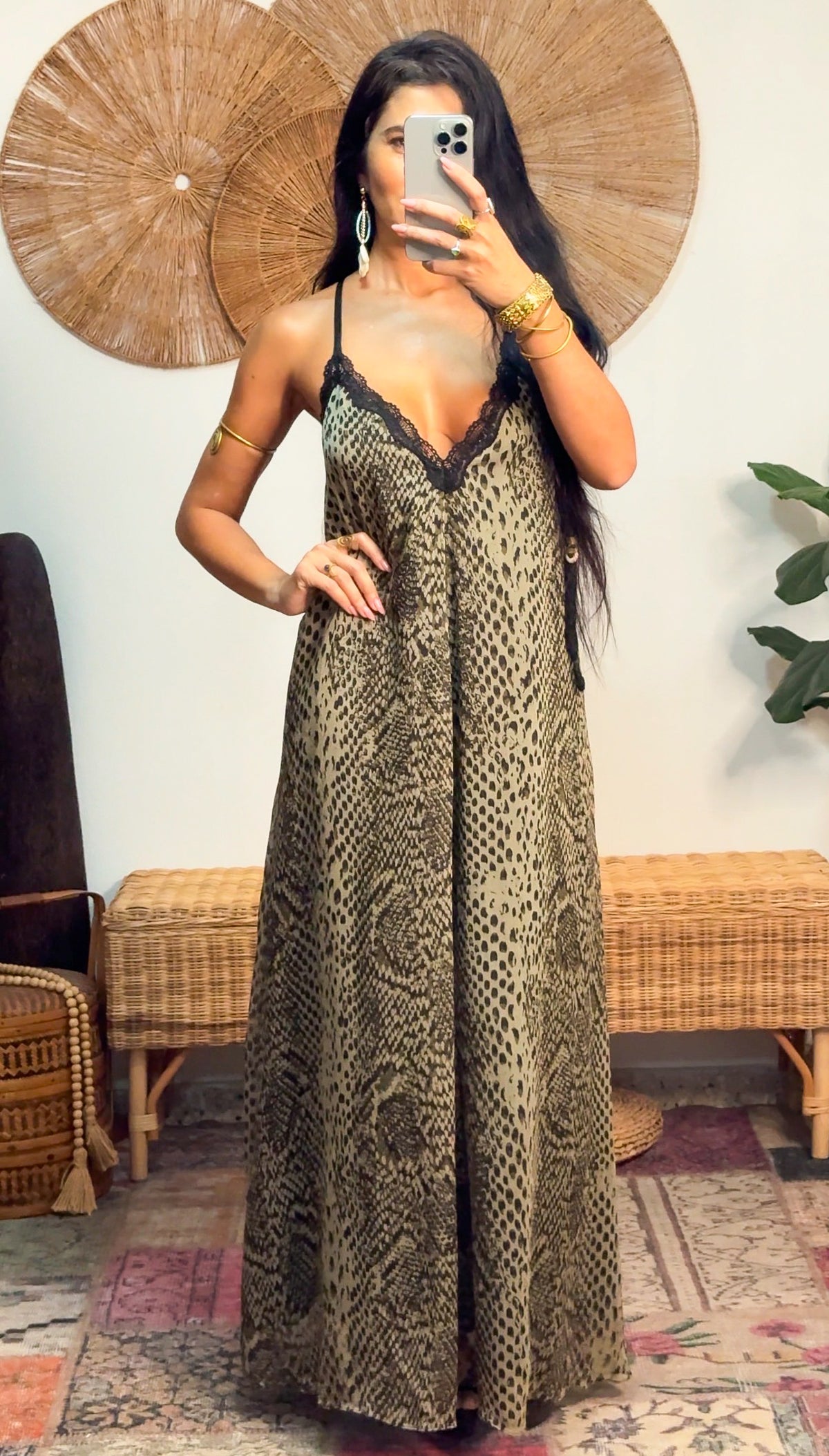 Fenix Dress