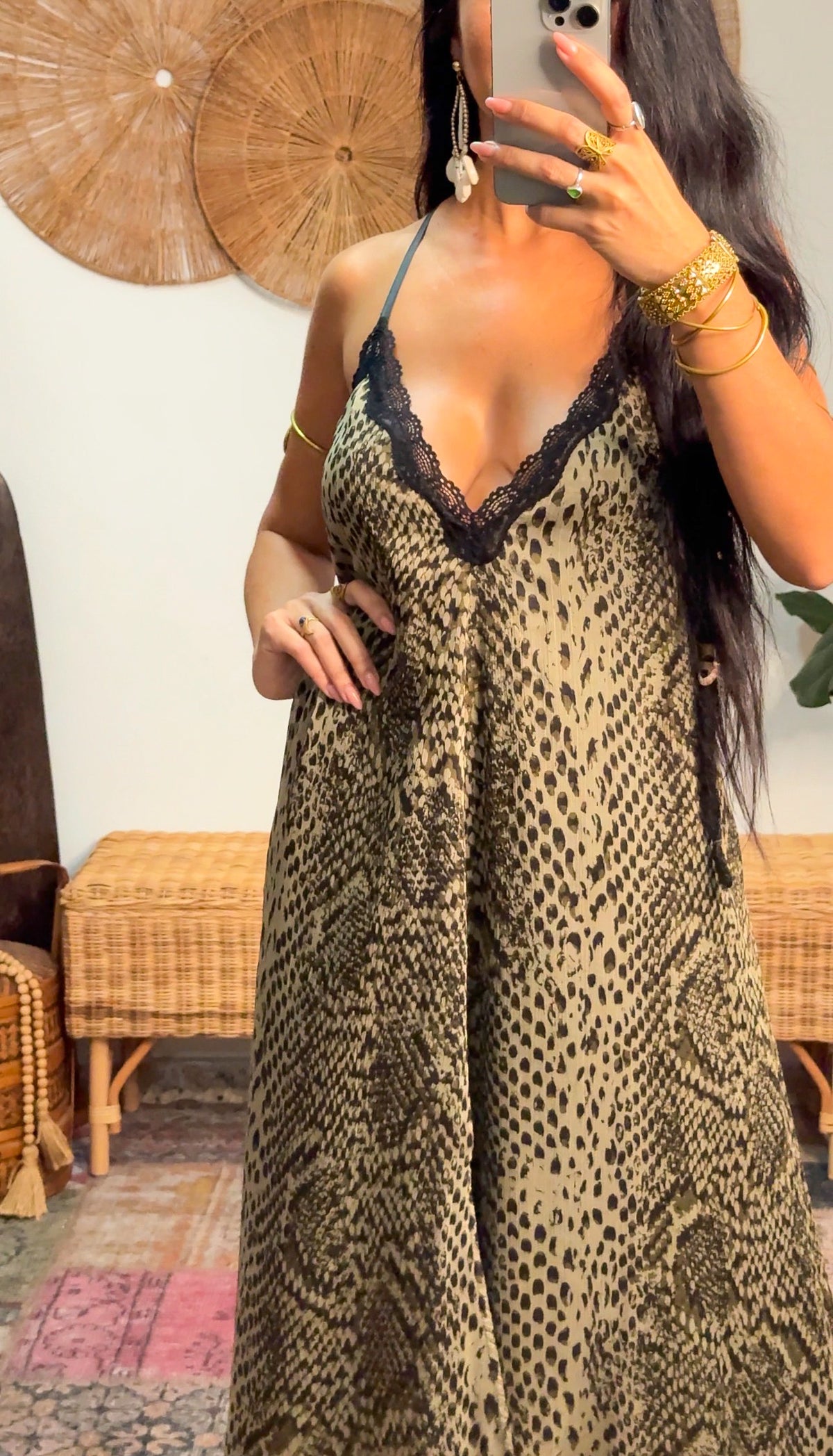 Fenix Dress