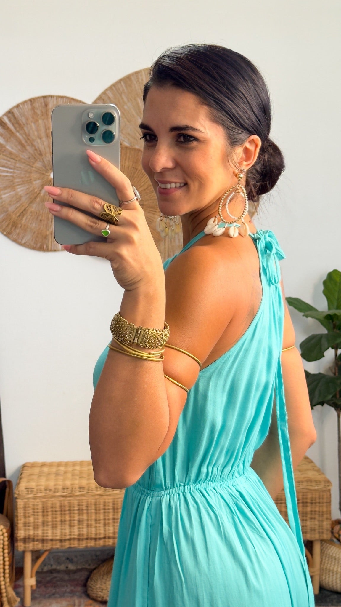 Nirelle Jumpsuit
