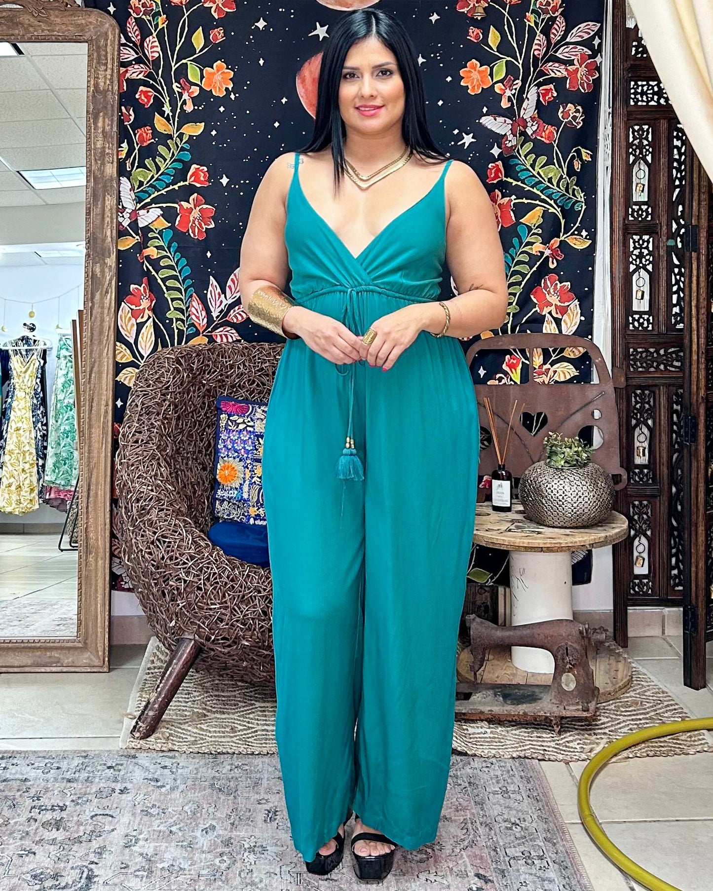 Kora Jumpsuit