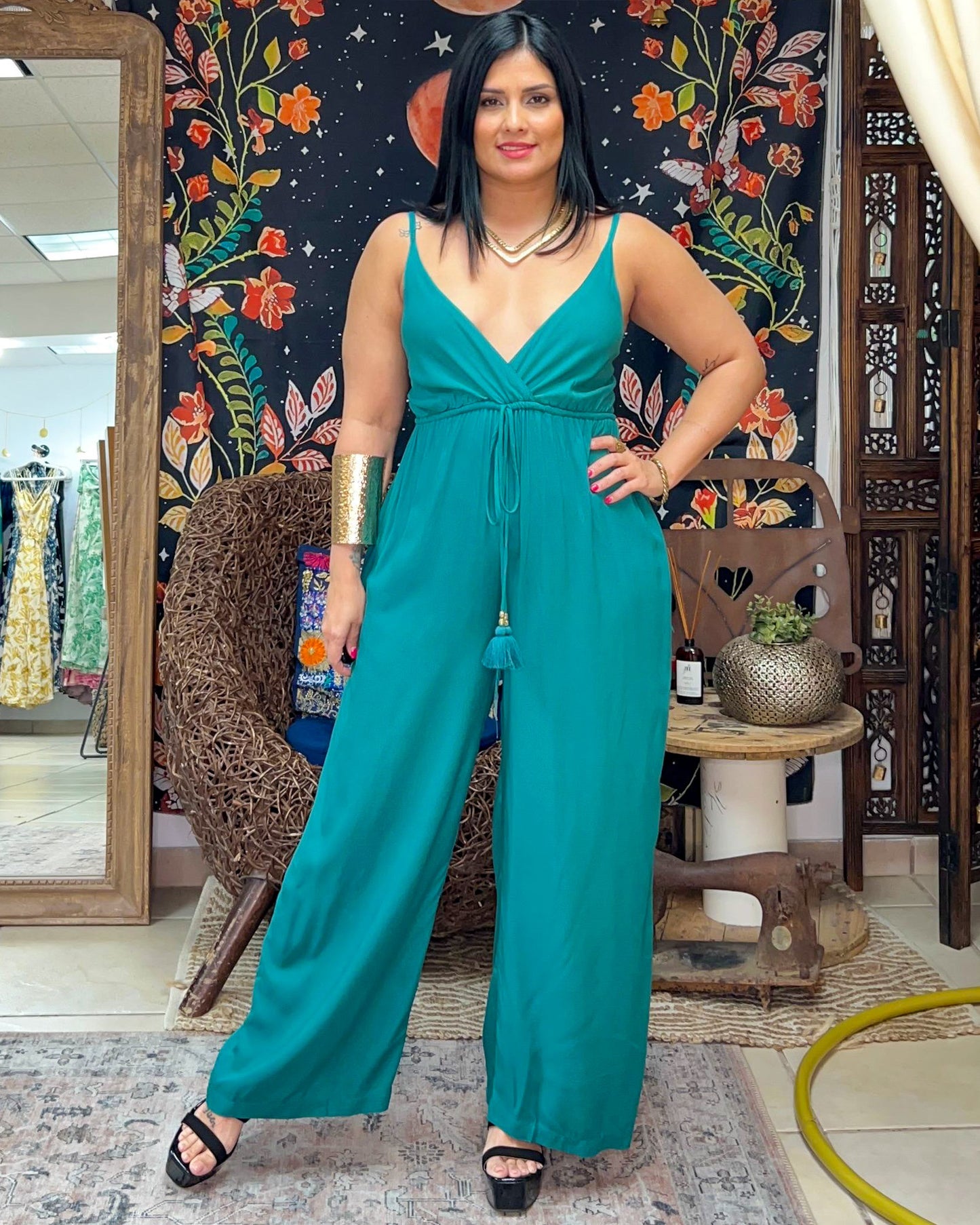 Kora Jumpsuit