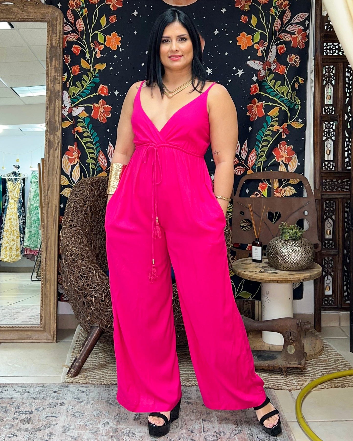 Kora Jumpsuit