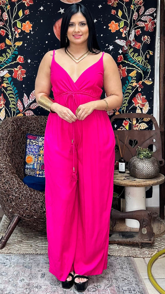 Kora Jumpsuit