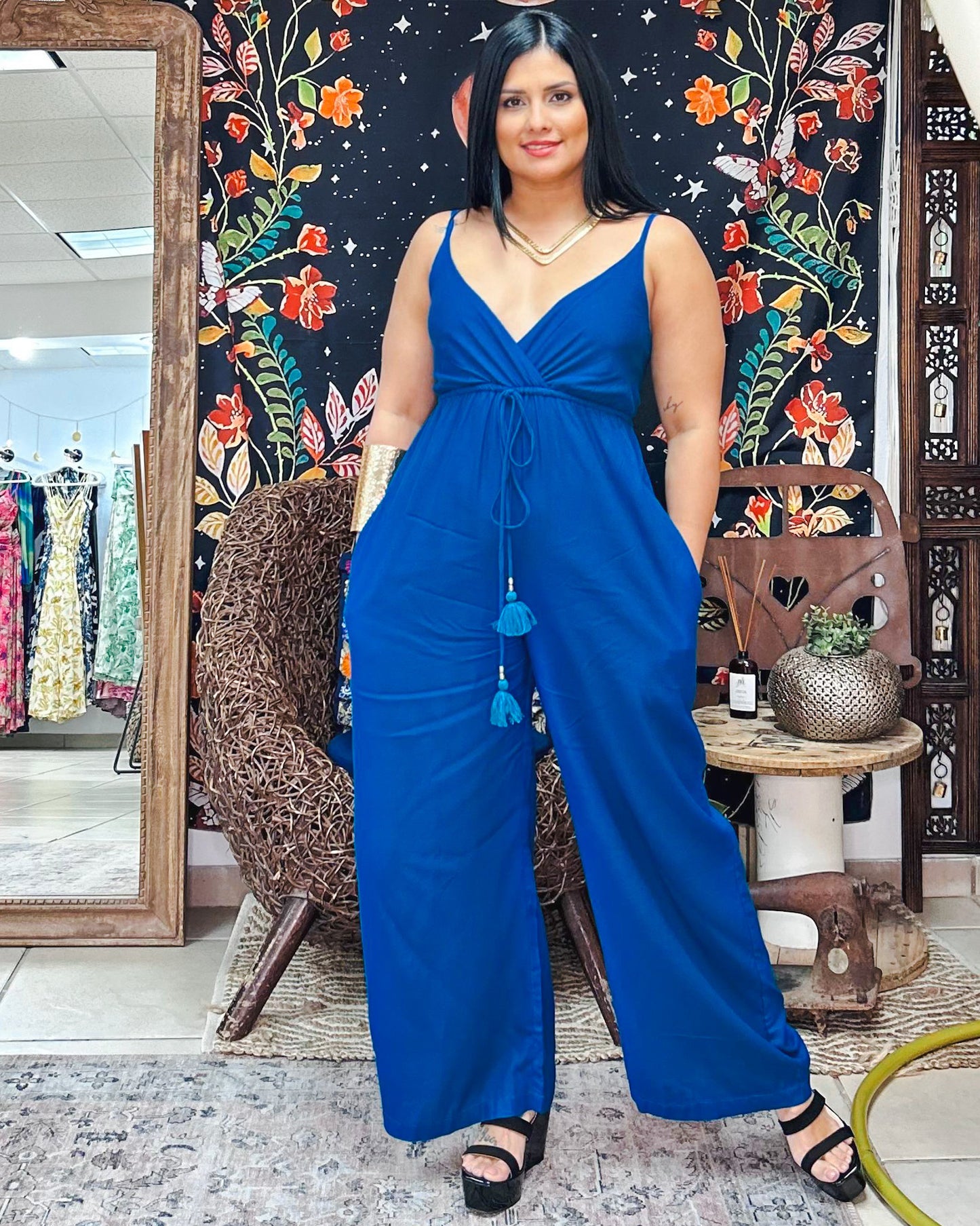 Kora Jumpsuit