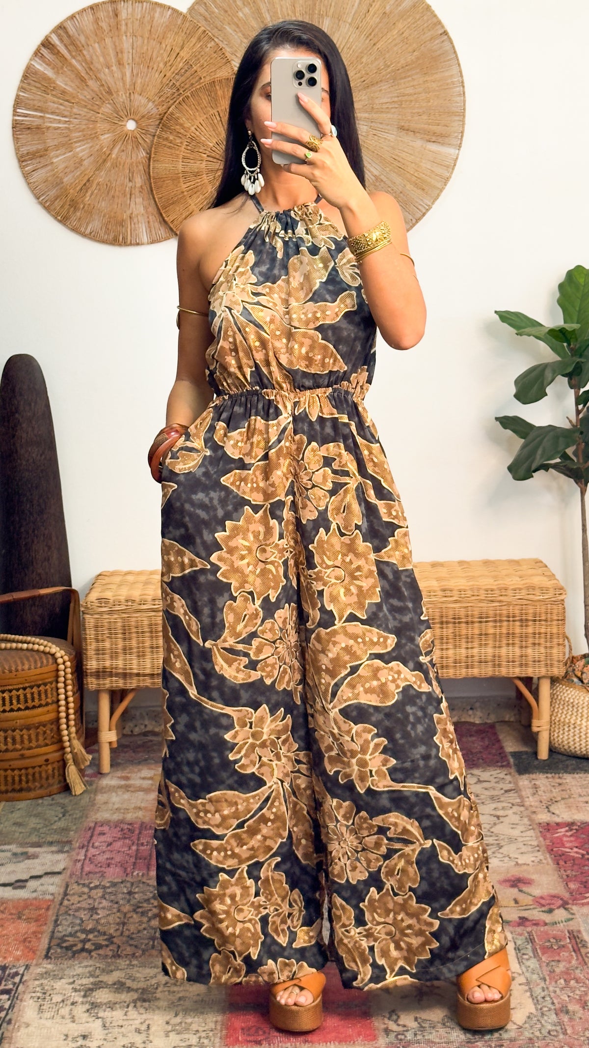 Nirelle Jumpsuit