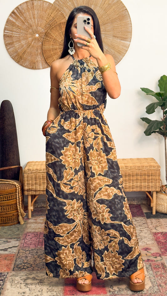 Nirelle Jumpsuit