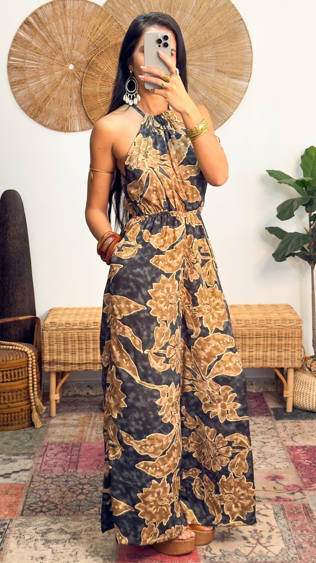 Nirelle Jumpsuit