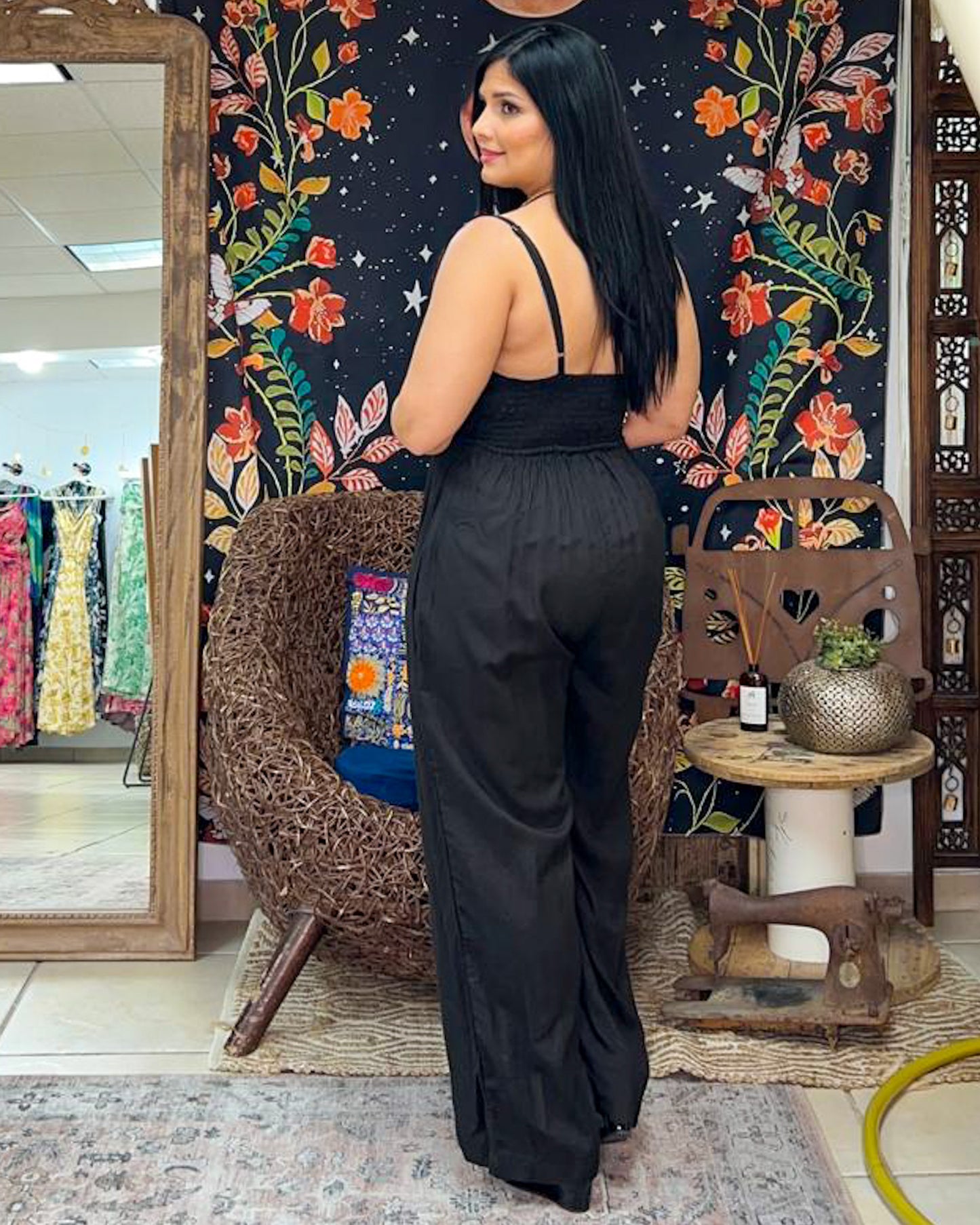 Kora Jumpsuit