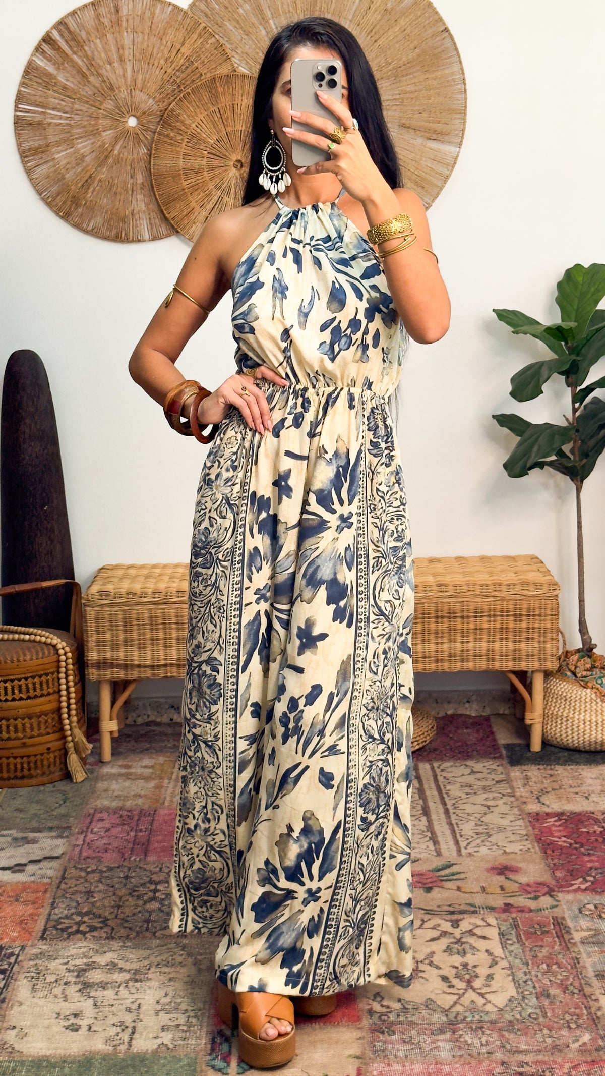 Nirelle Jumpsuit