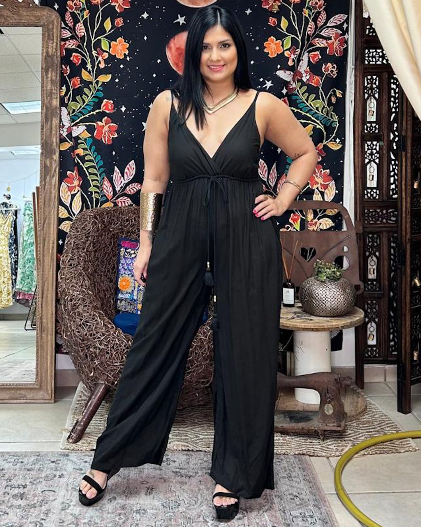 Kora Jumpsuit