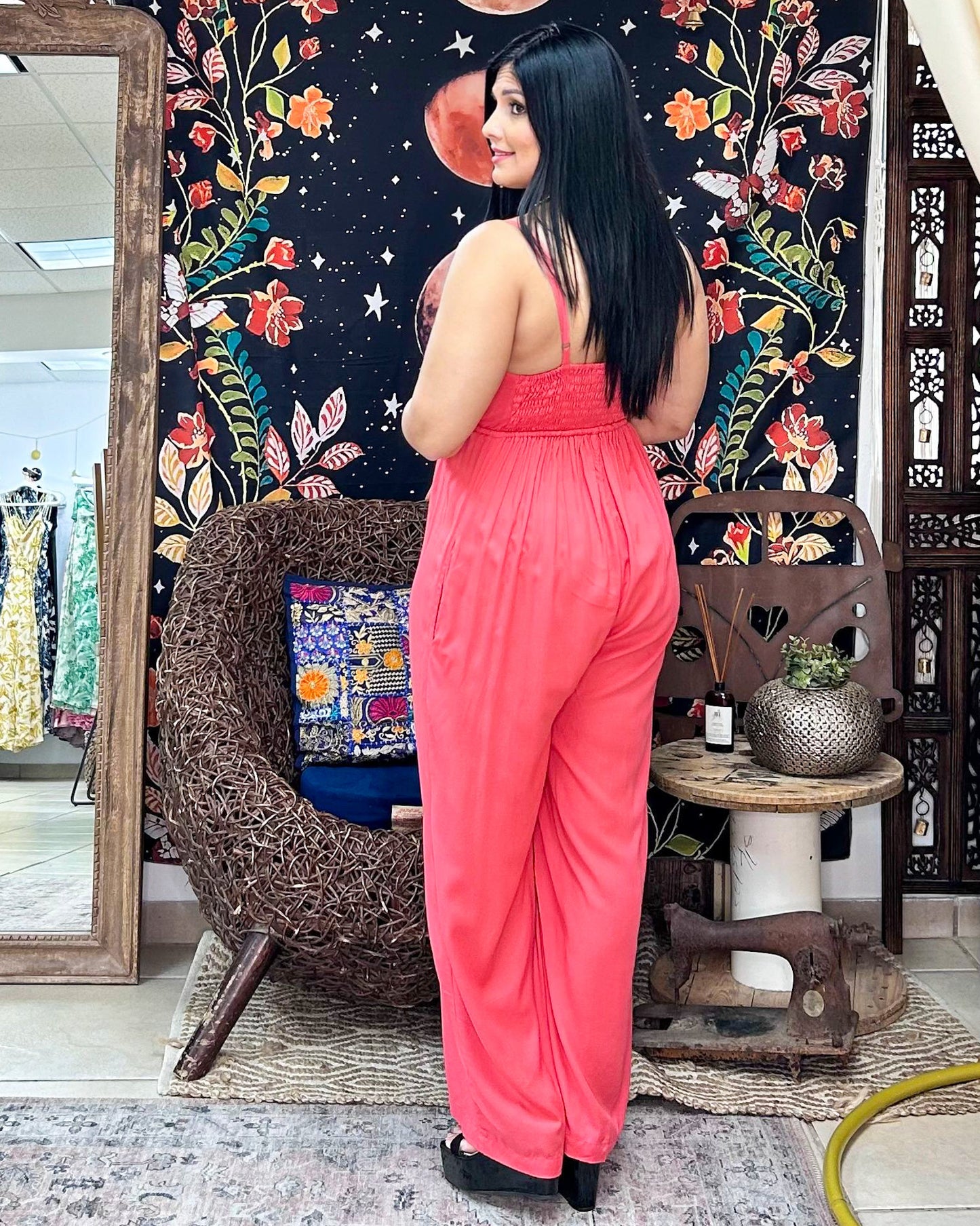 Kora Jumpsuit