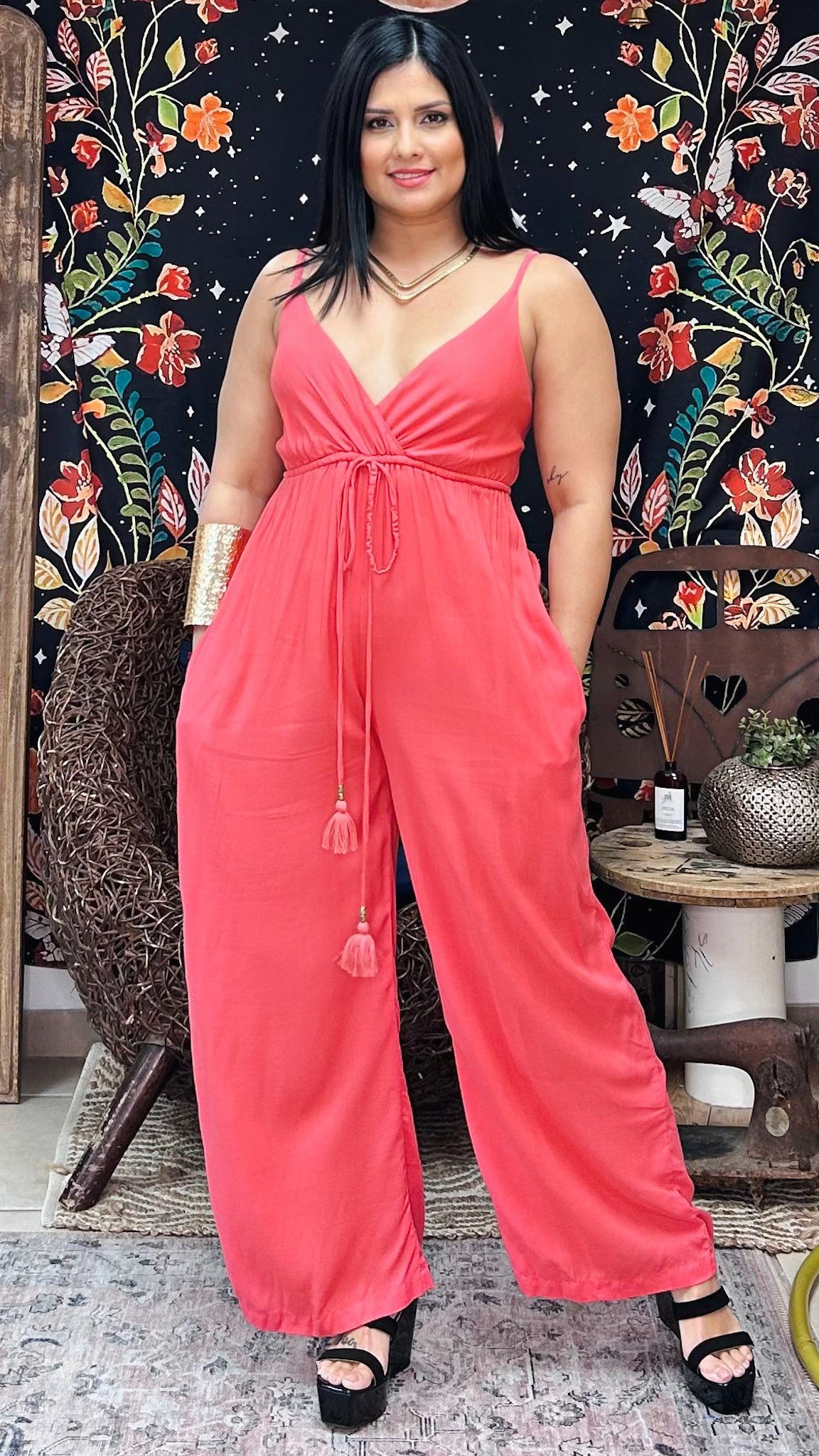 Kora Jumpsuit